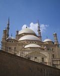 pic for Mohamed Ali Mosque, Cairo, Egypt